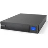 Power Walker POWERWALKER UPS On-Line VFI 1500 ICR IOT 1/1 fazės 1500VA PF1 8x IEC C13 lizdai USB/RS232 LCD stovas
