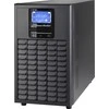 POWERWALK VFI 3000 C LCD Power Walker UPS On-Line 3000VA, 4x IEC, USB/RS-232, LCD, Tower