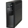 POWERWALK VI 1000 CSW FR Power Walker UPS Line-Interactive CSW 1000VA 4x FR, RJ11 / RJ45 įvestis / išvestis, USB, LCD