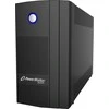 PWA POWERWALK VI 1000 SB FR Power Walker UPS Line-Interactive 1000VA SB FR, 3X PL 230V, USB