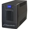 Power Walker POWERWALKER UPS Line-Interactive 1500VA SCL 4x PL 230V RJ11/45 USB įvestis/išvestis
