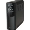 Maitinimo šaltinis nepertraukiamas UPS POWER WALKER VI 800 CSW FR (stalinis kompiuteris, 800VA)