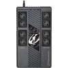 Power Walker POWERWALKER UPS Line-Interactive 800VA MS 8x FR RJ45 įvestis / išvestis USB HID USB įkroviklis