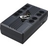 POWER WALKER UPS Line-Interactive 800VA MS 8x schuko RJ45 įvestis / išvestis USB HID USB įkroviklis