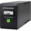 POWERWALK VI 800 SW FR Power Walker UPS Line-Interactive 800VA 2x PL 230V, PURE SINE, RJ11/RJ45,USB,LCD