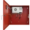 Pulsar maitinimo šaltinis priešgaisrinėms sistemoms 27,6V/10A/2x40Ah (EN54C-10A40LCD)