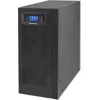 QOLTEC 53982 UPS / On-line / Pure Sine Wave / 6kVA / 4,8kW / LCD / USB