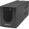QOLTEC 53775 nepertraukiamo maitinimo linijos interaktyvus monolitas 1200VA 720W