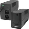 QOLTEC 53774 nepertraukiamo maitinimo linijos interaktyvus monolitas 1000VA 600W