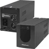 QOLTEC 53776 nepertraukiamo maitinimo linijos interaktyvus monolitas 1500VA 900W