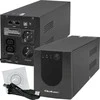 QOLTEC 53777 nepertraukiamo maitinimo linijos interaktyvus monolitas 2000VA 1200W
