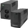 QOLTEC 53772 nepertraukiamo maitinimo linijos interaktyvus monolitas 650VA 360W
