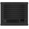 Armac Rack On-Line PF1 1000VA LCD 8x IEC C13 metalinis korpusas be dulkių