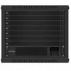 Armac Rack On-Line PF1 2000VA LCD 8x IEC C13 metalinis korpusas be dulkių