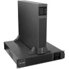 Armac Rack On-Line PF1 2000VA LCD 8x IEC C13 metalinis korpusas be dulkių