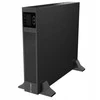 Armac Rack On-Line PF1 2000VA LCD 8x IEC C13 metalinis korpusas be dulkių