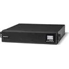 Salicru UPS SLC-1500-TWIN RT3 (1500VA/1500W, Rack/Tower, LCD, Online, 8×C13, SNMP)