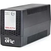 „Salicru“ UPS SPS 900 ONE BL IEC (900 VA / 480 W, bokštas, 4 × C13, interaktyvus)