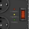 Sven Automatinis įtampos reguliatorius VR-F600