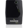 UPS|TECNOWARE|1200 W|1600 VA|Bangos formos tipas Sinewave|LineInteractive|1 fazės fazė|Stalinis kompiuteris/pjedestalas|FGCERAPL1602SCH