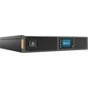 Vertiv Nepertraukiamo maitinimo šaltinis gxt5-1000irt2uxl 1000va (1000w) 230v stovas/bokštas su bėgiais