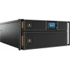 Emerson Electric LIEBERT GXE UPS 1.5KVA 1PH UPS - 230V bokštinis su baterijomis, C14 įvestis