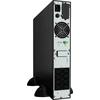 Vertiv UPS GXE3-1500IRT2UXL 1500VA/1350W stovas/bokštas su bėgiais 1 x C14, 8 x C13