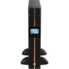 Vertiv UPS GXE3-1500IRT2UXL 1500VA/1350W stovas/bokštas su bėgiais 1 x C14, 8 x C13