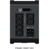 VERTIV POWERUPS 200 ESSENTIAL - 1000VA/525W 230V LINE INTERACTIV