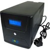Carruzzo UPS UNINTERRUPTIBLE POWER SUPPLY VOLT POLSKA MICRO 1200VA 720W
