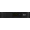 Carruzzo UPS UNINTERRUPTIBLE POWER SUPPLY VOLT POLSKA RACKUPS 1200VA 720W