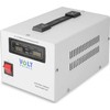 Volt Polska AVR Pro 1000VA 3% Servo įtampos stabilizatorius