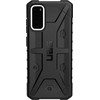 Urban Armor Gear UAG Pathfinder dėklas, skirtas Samsung Galaxy S20 – juodas