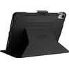 „Urban Armor Gear Scout“, „Folio“, „Apple“, „iPad“ 10,9 colio (10 gen., 2022 m.), 27,7 cm (10,9 colio), 308,443 g