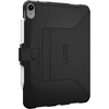 „Urban Armor Gear Scout“, „Folio“, „Apple“, „iPad“ 10,9 colio (10 gen., 2022 m.), 27,7 cm (10,9 colio), 308,443 g
