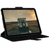 „Urban Armor Gear Scout“, „Folio“, „Apple“, „iPad“ 10,9 colio (10 gen., 2022 m.), 27,7 cm (10,9 colio), 308,443 g