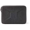 Urban Armor Gear UAG Civilian Shock Sleeve, skirtas MacBook 15" - 16" pilkšvai rudas