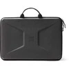 Urban Armor Gear UAG Civilian Shock Sleeve su laikikliu do MacBook 15" - 16" juoda