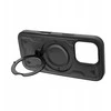 Dėklas Oem Case for iPhone 13 / 14 Frost Armor juodas