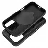 OEM dėklas, skirtas iPhone 13 / 14 Frost Armor, juodas