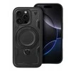 OEM dėklas, skirtas iPhone 13 / 14 Frost Armor, juodas