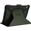 Urban Armor Gear UAG Metropolis SE, alyvuogių spalvos – iPad 10.9" 2022