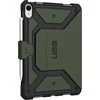 Urban Armor Gear UAG Metropolis SE, alyvuogių spalvos – iPad 10.9" 2022