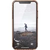 Dėklas Urban Armor Gear [U] Lucent, dangtelis, Apple, iPhone 11, 15,5 cm (6,1 colio), oranžinė