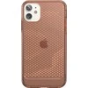 Dėklas Urban Armor Gear [U] Lucent, dangtelis, Apple, iPhone 11, 15,5 cm (6,1 colio), oranžinė