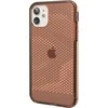 Dėklas Urban Armor Gear [U] Lucent, dangtelis, Apple, iPhone 11, 15,5 cm (6,1 colio), oranžinė
