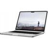 Urban Armor Gear UAG Lucent [U] MagSafe dėklas Apple MacBook Air 13" 2022 M2 - skaidrus