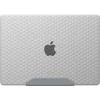 Carruzzo UAG Essential Armor do MacBook Pro 14" (M1/M2/M3 MAX &amp; PRO/M4/M4 MAX &amp; PRO/M5) (2021-2025) permatomas