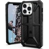 Dėklas Urban Armor Gear UAG Monarch, anglies pluošto – iPhone 13 Pro