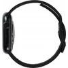 Urban Armor Gear UAG Civilian dirželis, grafito spalvos - Apple Watch 49 mm/45 mm/44 mm/42 mm